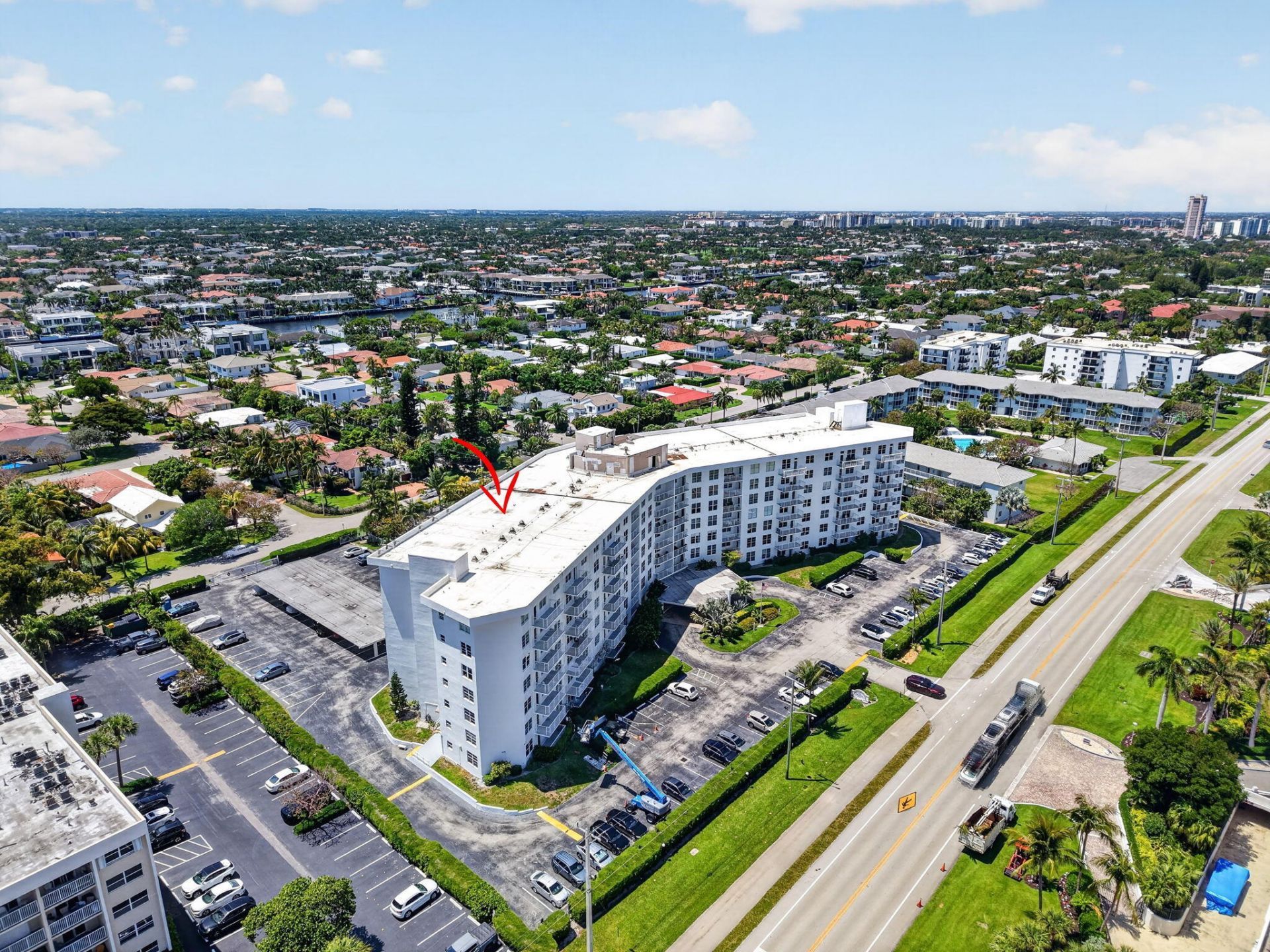 2851 S Ocean Boulevard, Unit 5m, Boca Raton, FL 33432 Photo