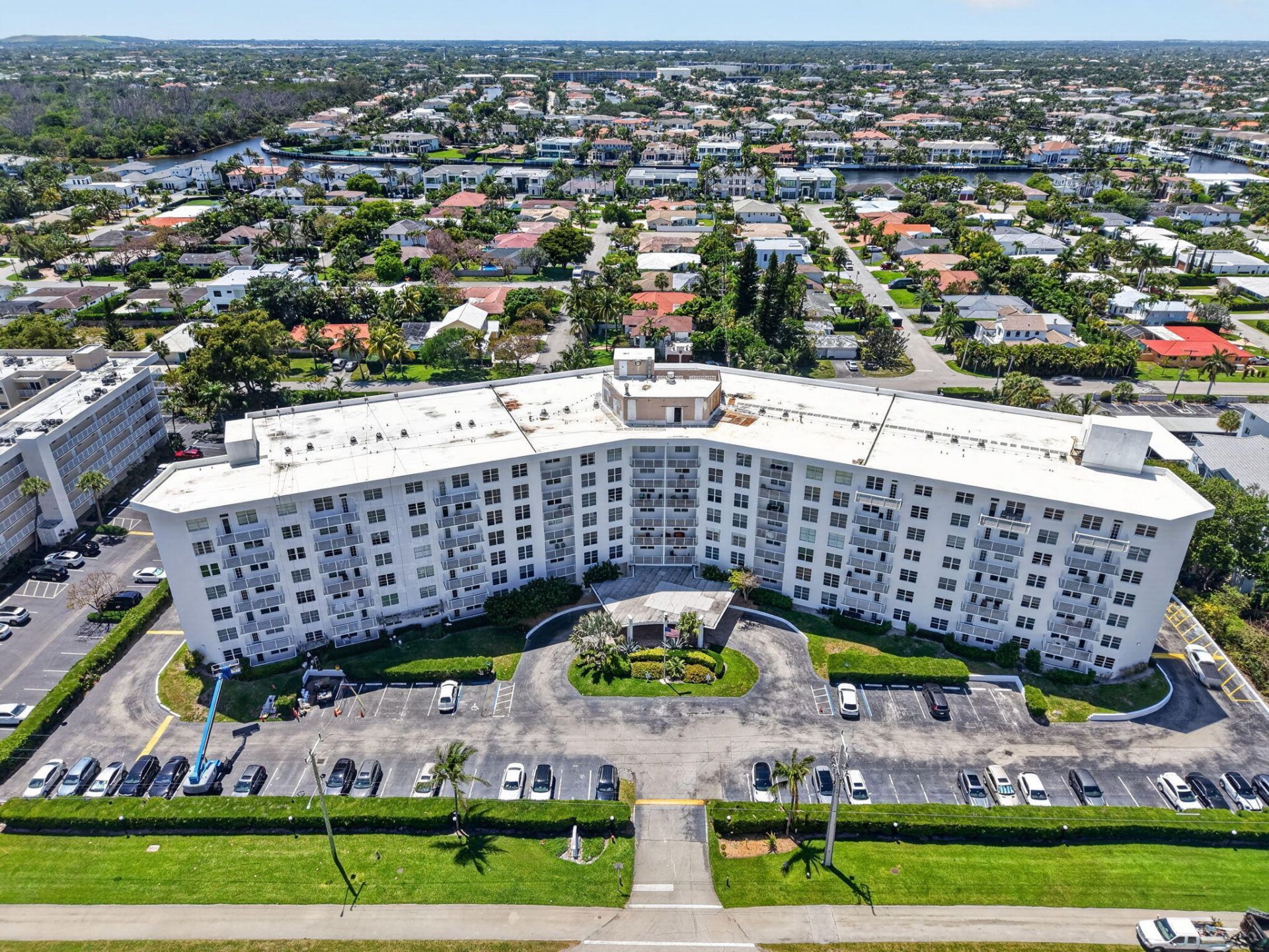 2851 S Ocean Boulevard, Unit 5m, Boca Raton, FL 33432 Photo