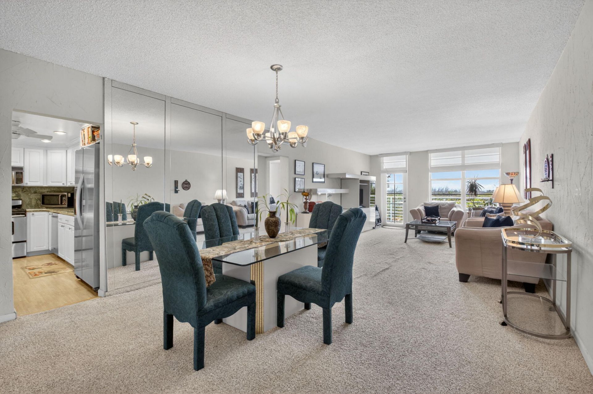 2851 S Ocean Boulevard, Unit 5m, Boca Raton, FL 33432 Photo