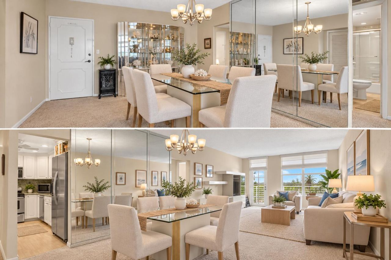 2851 S Ocean Boulevard, Unit 5m, Boca Raton, FL 33432 Photo