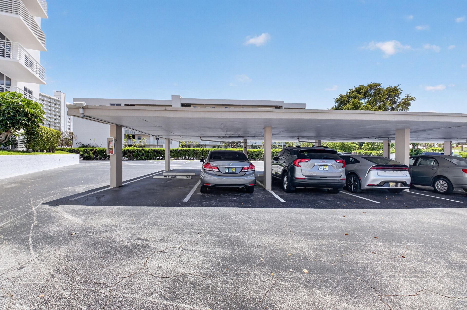 2851 S Ocean Boulevard, Unit 5m, Boca Raton, FL 33432 Photo