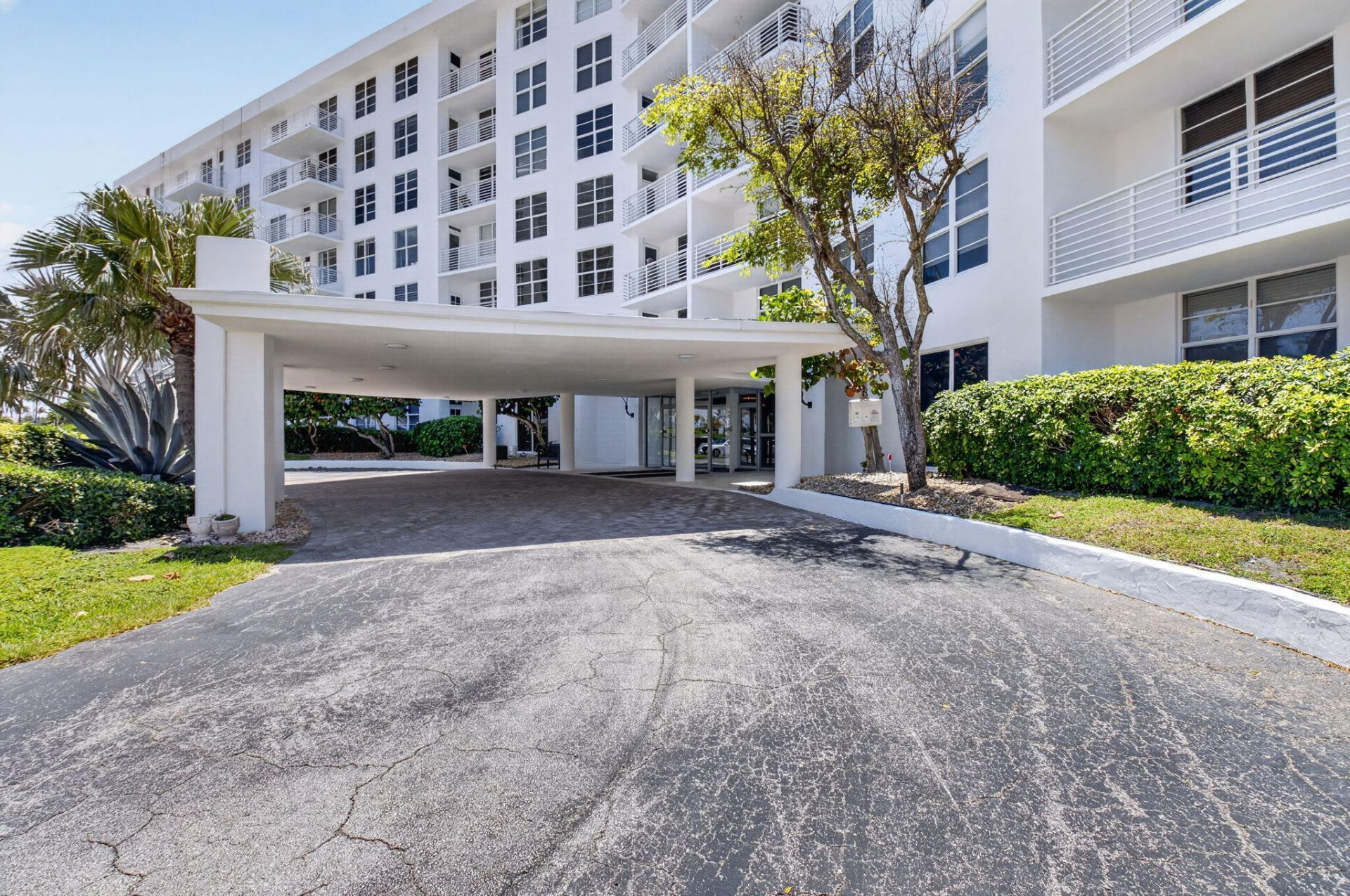 2851 S Ocean Boulevard, Unit 5m, Boca Raton, FL 33432 Photo