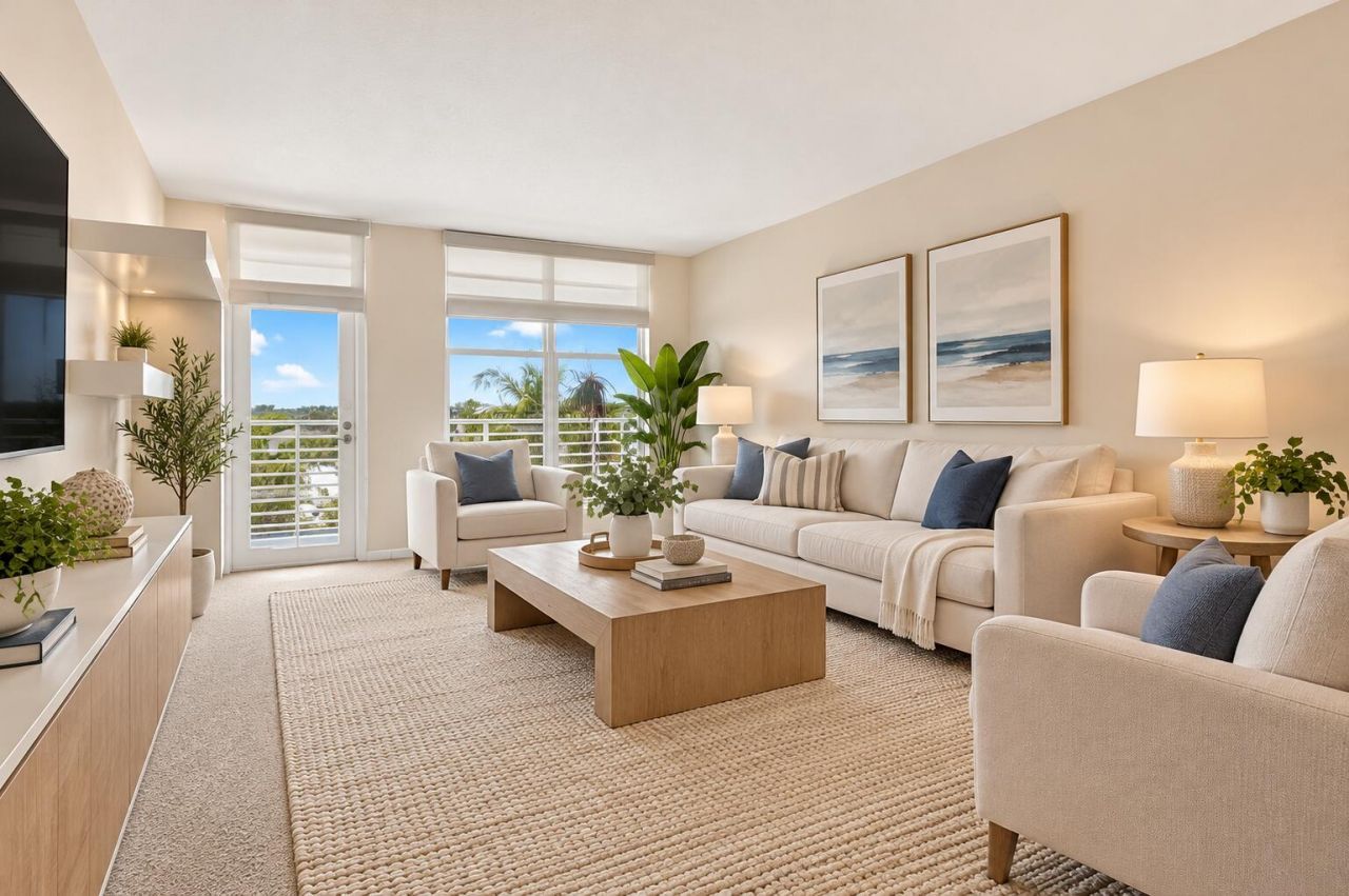 2851 S Ocean Boulevard, Unit 5m, Boca Raton, FL 33432 Photo