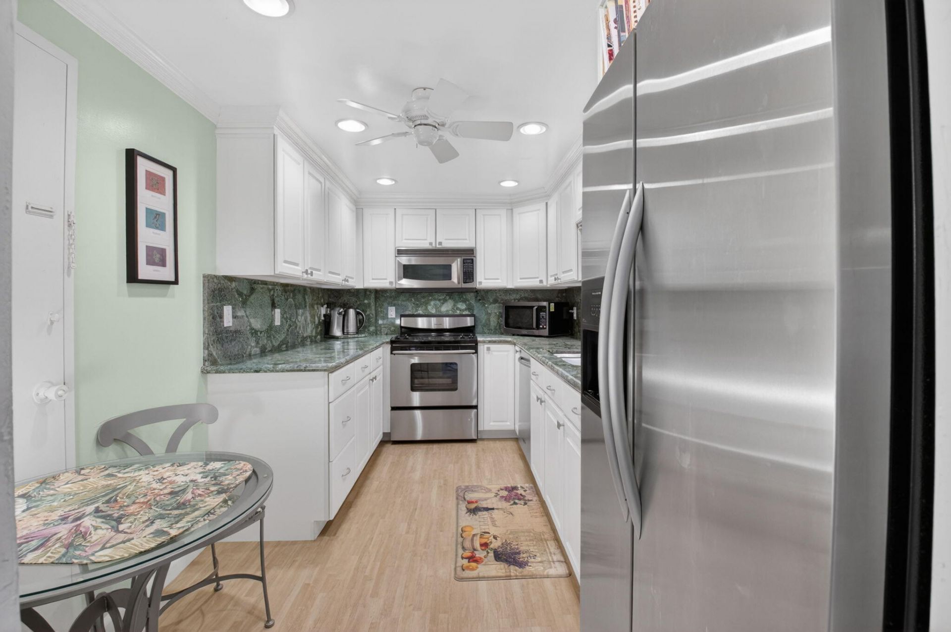 2851 S Ocean Boulevard, Unit 5m, Boca Raton, FL 33432 Photo