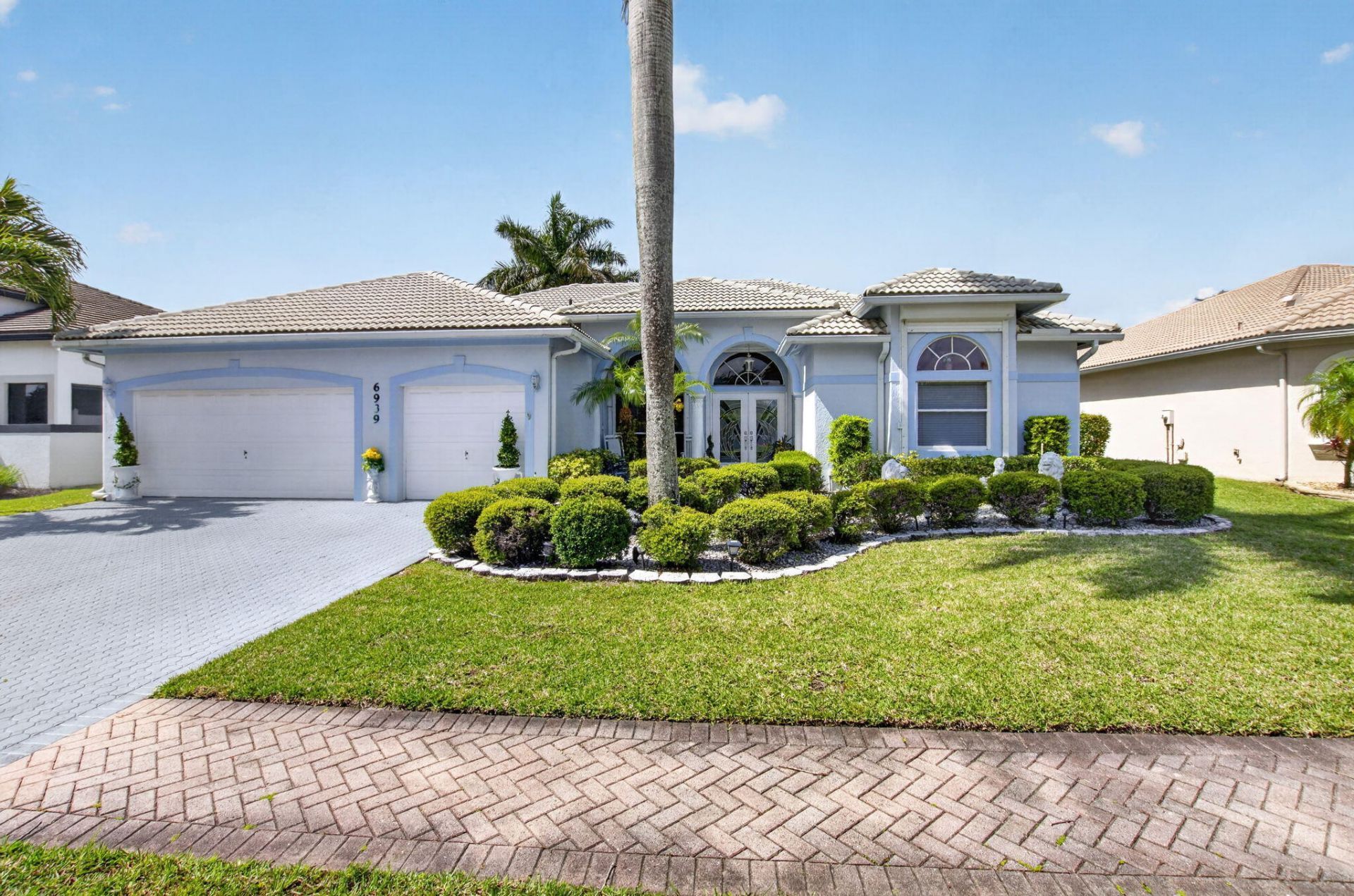 6939 Cobia Circle, Boynton Beach, FL 33437 Photo