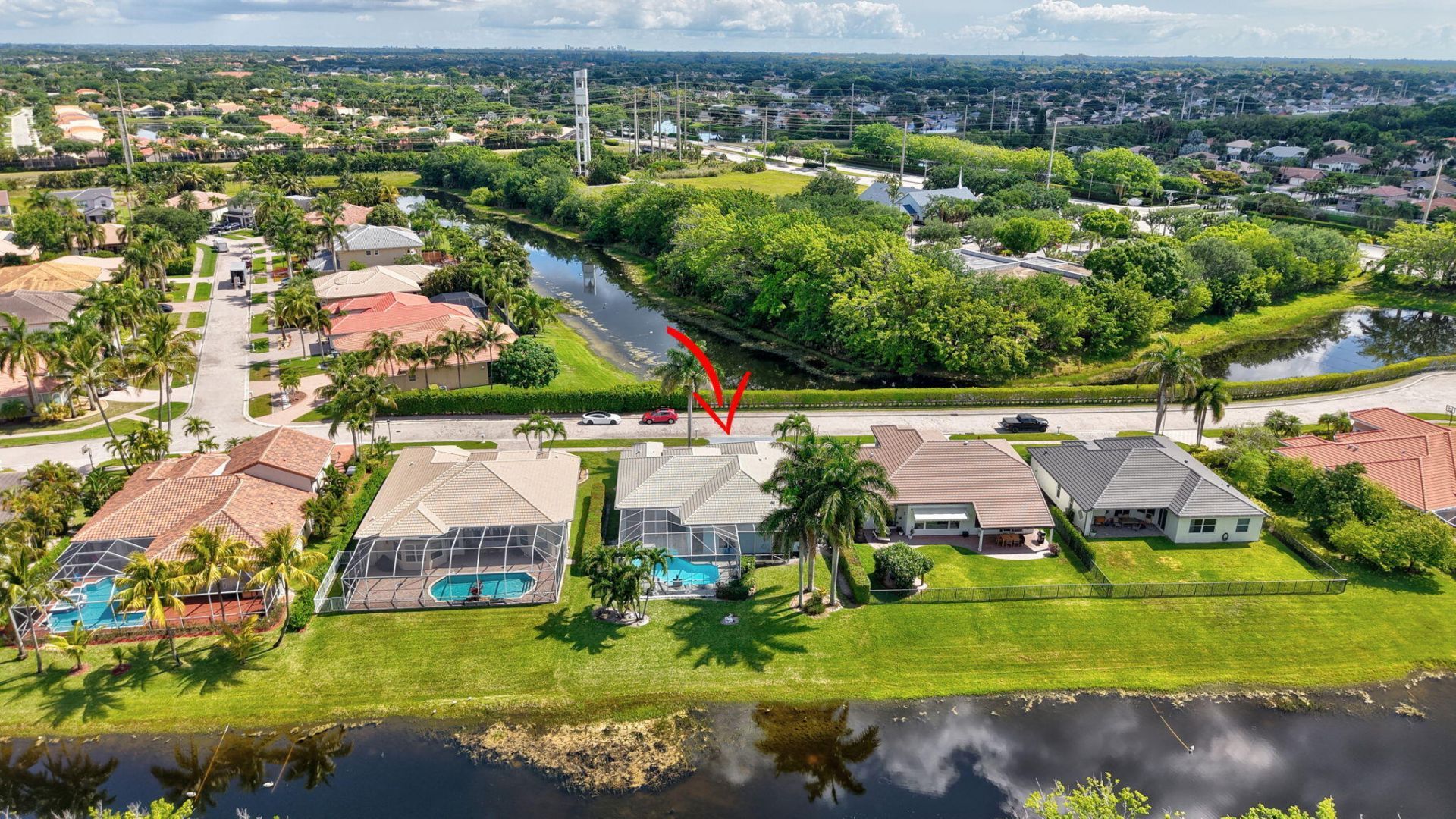 6939 Cobia Circle, Boynton Beach, FL 33437 Photo