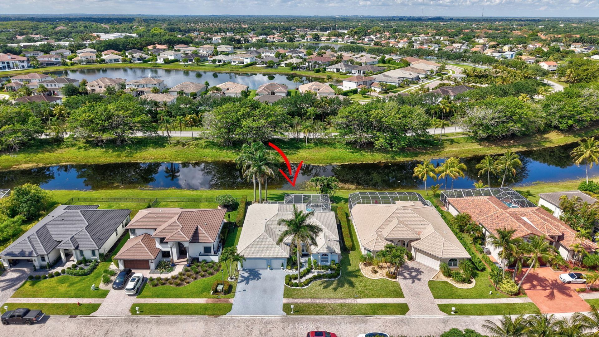 6939 Cobia Circle, Boynton Beach, FL 33437 Photo