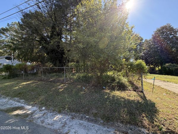 311 Henry Street , Rocky Mount, NC 27803