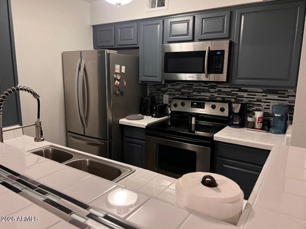 2025 E Campbell Avenue E, Unit 131, Phoenix, AZ 85016 Main Photo