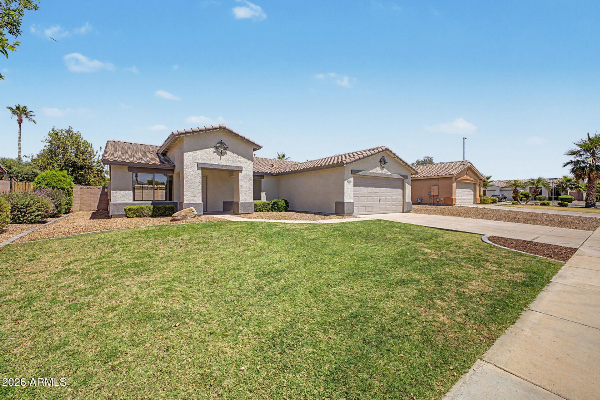 2554 E Morgan Court, Gilbert, AZ 85295 Main Photo