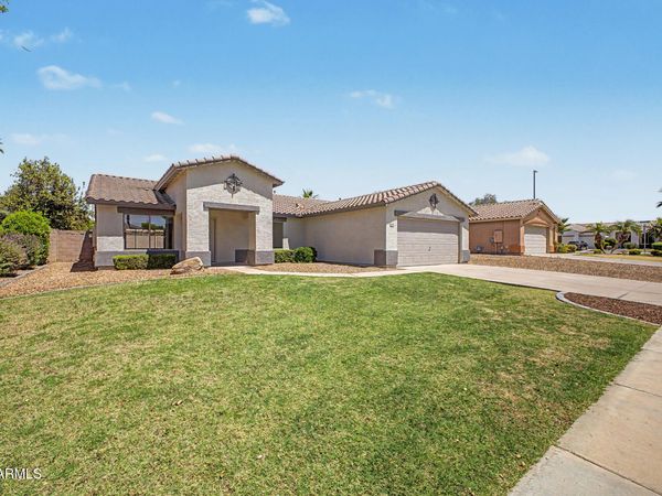 2554 E MORGAN Court, Gilbert, AZ 85295