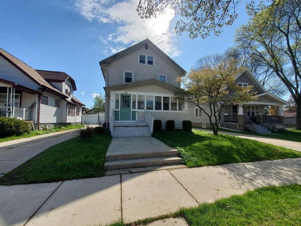 1460 80th STREET, Unit 1462, West Allis, WI 53214