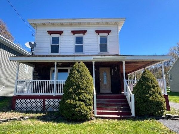 2884 Mohawk Street , Sauquoit, NY 13456