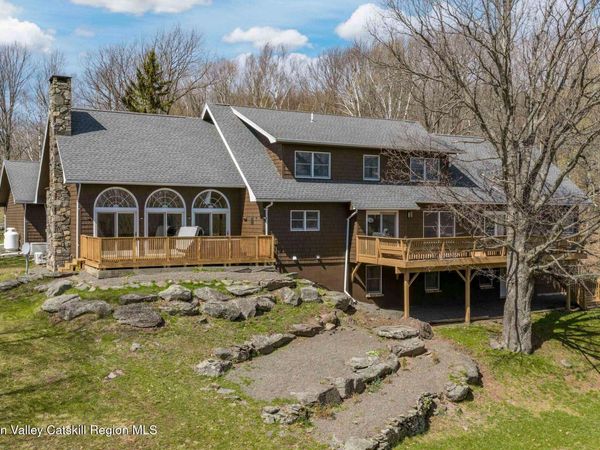 78 Buckskin Loop, Windham, NY 12496