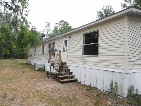 265 Texas Ln, Ft. White, FL 32038
