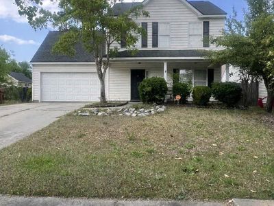 104 Brookwood Drive, Moncks Corner, SC 29461