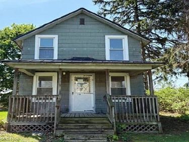 58 Auburn Avenue, Shelby, OH 44875