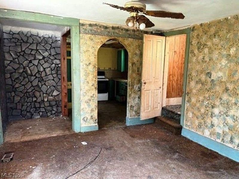 58 Auburn Avenue, Shelby, OH 44875 Photo 5