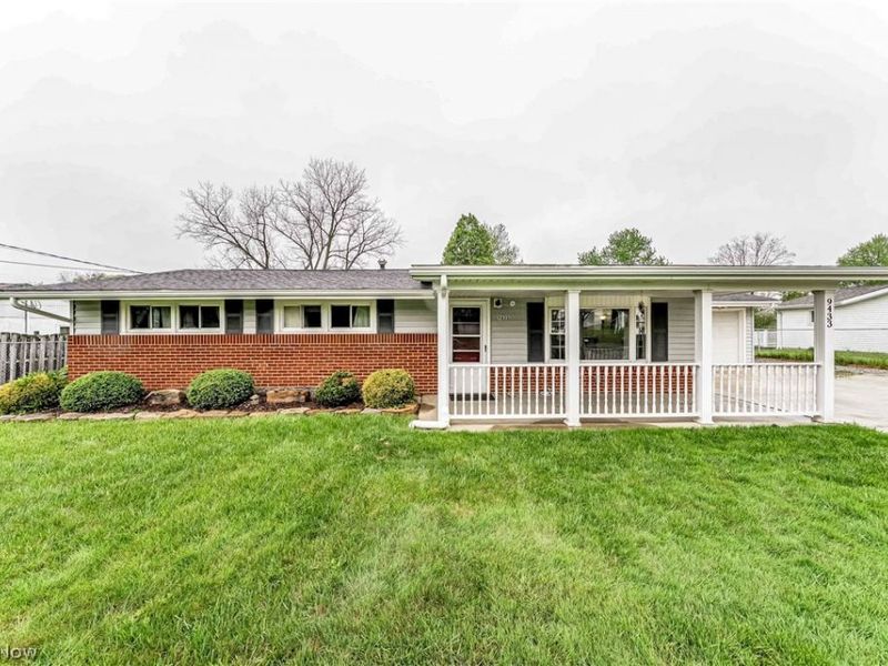 9433 Steffner Drive, Streetsboro, OH 44241 Photo 1