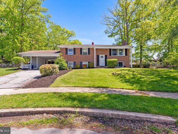 5 WHITE BIRCH COURT, REISTERSTOWN, MD 21136