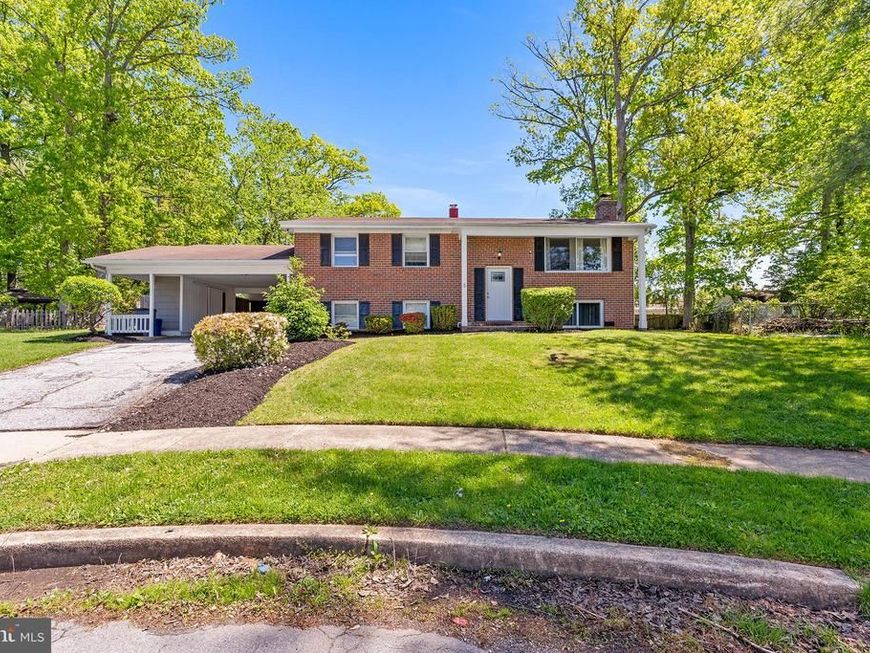 5 White Birch Court, Reisterstown, MD 21136 Main Photo