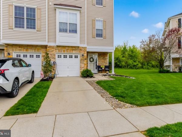 155 ACORN DRIVE, MOUNT ROYAL, NJ 08061