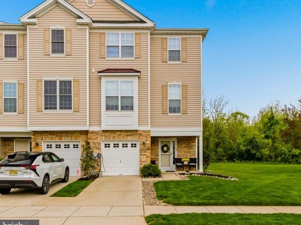 155 ACORN DRIVE, MOUNT ROYAL, NJ 08061