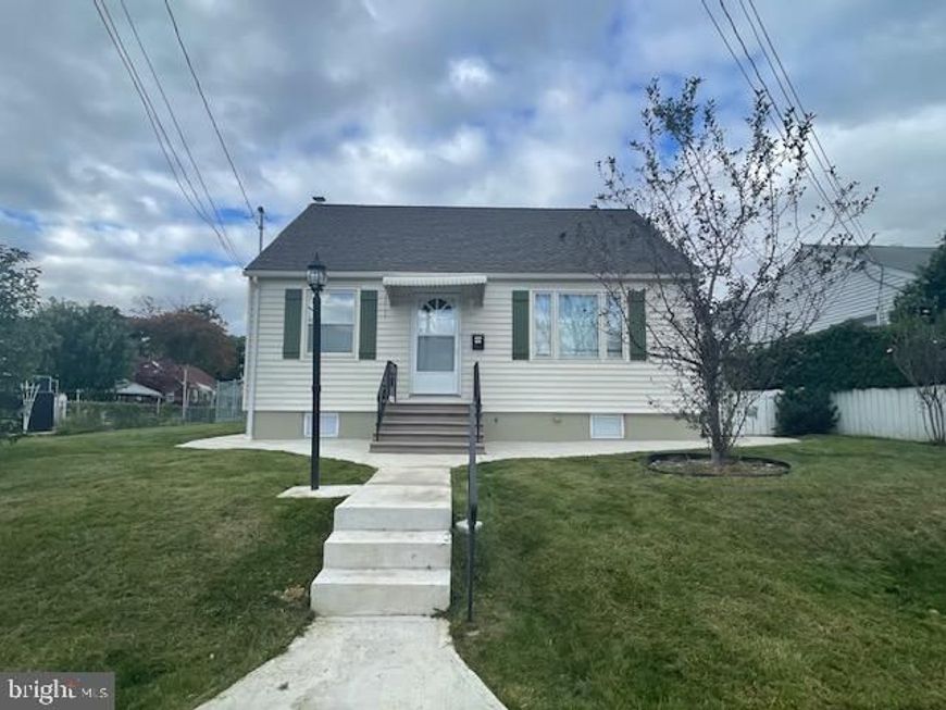1617 E Cambridge Street , Allentown, PA 18109 Main Photo