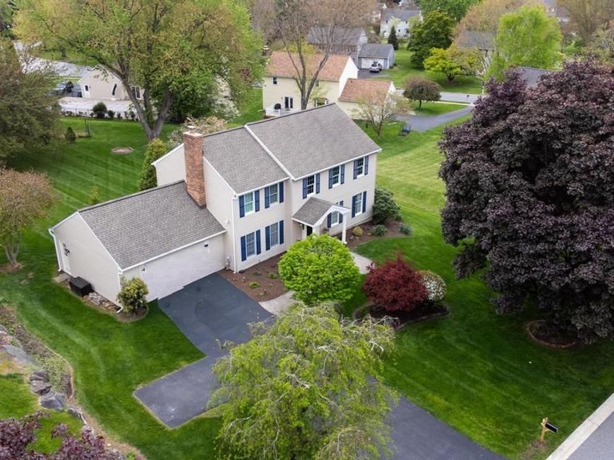 1115 Lofting Lane, West Chester, PA 19382 Main Photo