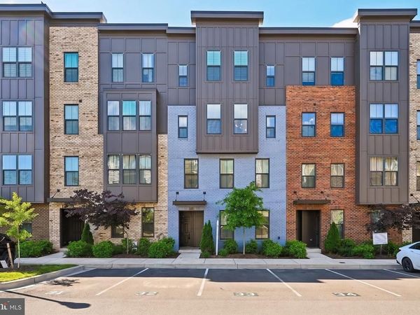 10115 SEATTLE SLEW LANE, Unit 18, LAUREL, MD 20723