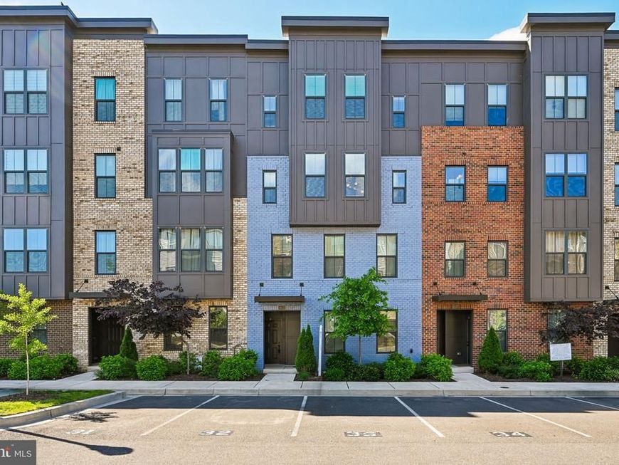 10115 Seattle Slew Lane, Unit 18, Laurel, MD 20723 Main Photo