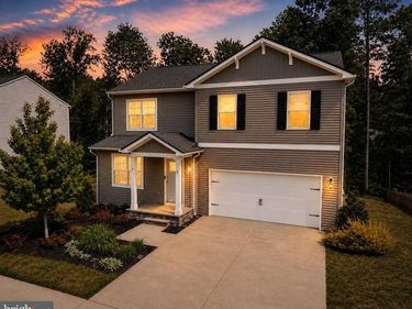 18049 JACKSON DRIVE, BOWLING GREEN, VA 22427