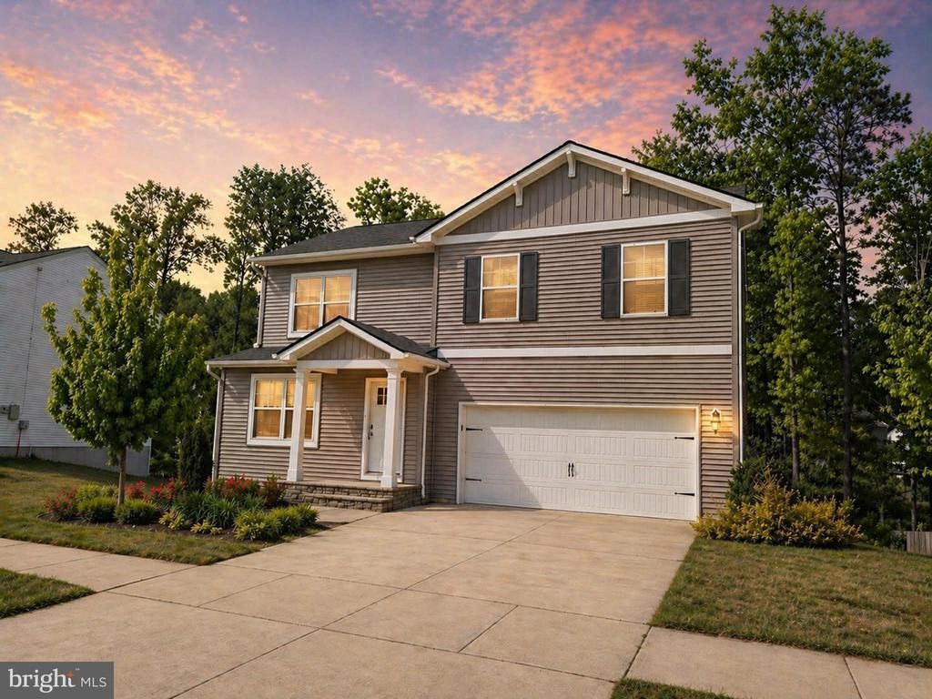 18049 Jackson Drive , Bowling Green, VA 22427 Main Photo