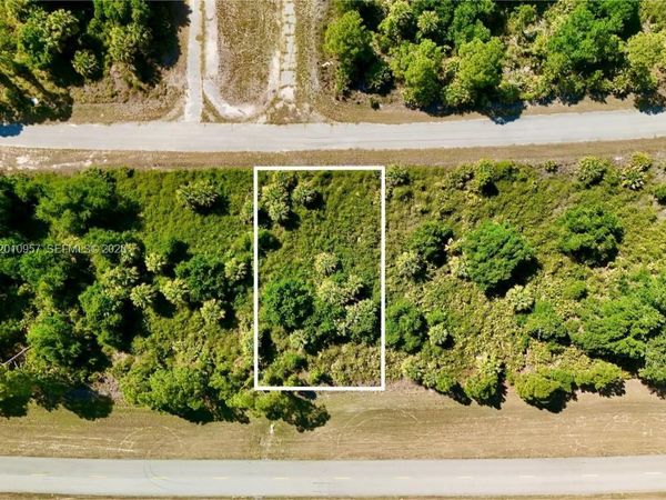 0 CUSTER CIR, North Port, FL 34288