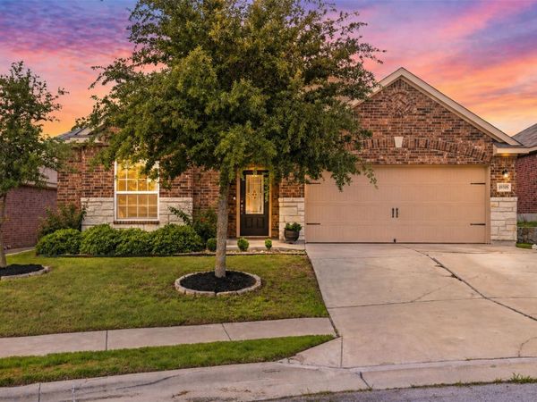 19705 Woodrow Wilson ST, Manor, TX 78653
