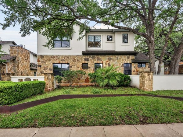 3301 Pecos ST, Unit A, Austin, TX 78703