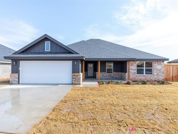 7595 Hudson Way, Abilene, TX 79602