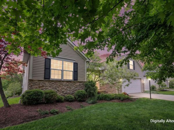 8803 Creekwood Drive NW, Canal Winchester, OH 43110