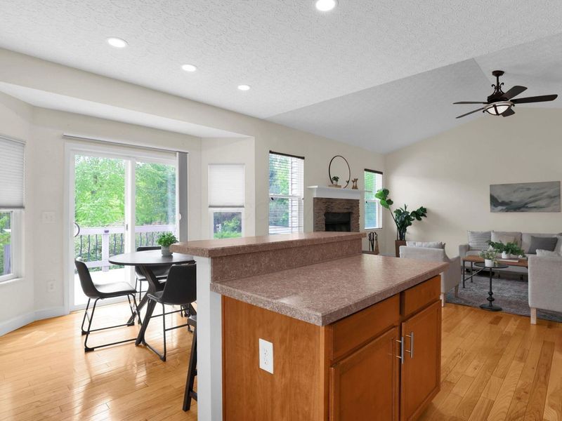 8803 Creekwood Drive NW, Canal Winchester, OH 43110 Photo 11