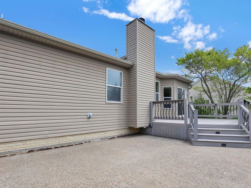 8803 Creekwood Drive NW, Canal Winchester, OH 43110 Photo 27