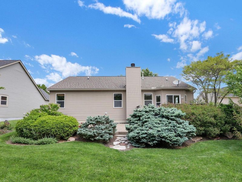 8803 Creekwood Drive NW, Canal Winchester, OH 43110 Photo 28
