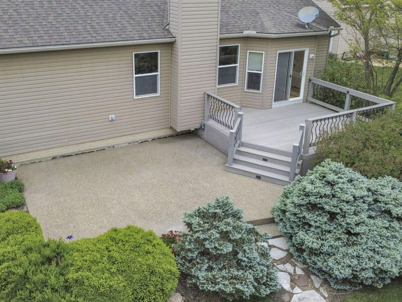 8803 Creekwood Drive NW, Canal Winchester, OH 43110 Photo 31