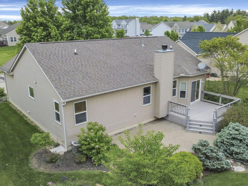 8803 Creekwood Drive NW, Canal Winchester, OH 43110 Photo 32