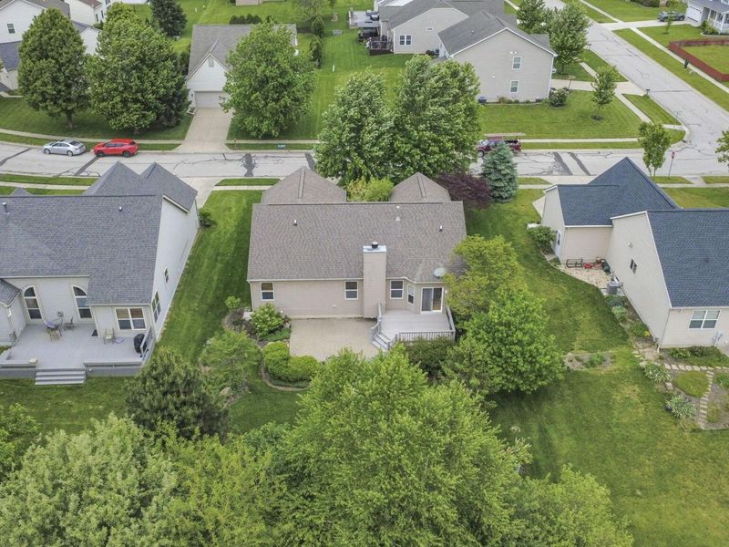 8803 Creekwood Drive NW, Canal Winchester, OH 43110 Photo 33