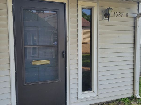 1327 E 38th Street , Unit D, Tulsa, OK 74105