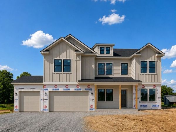 5846 Guardian Way, Hixson, TN 37343