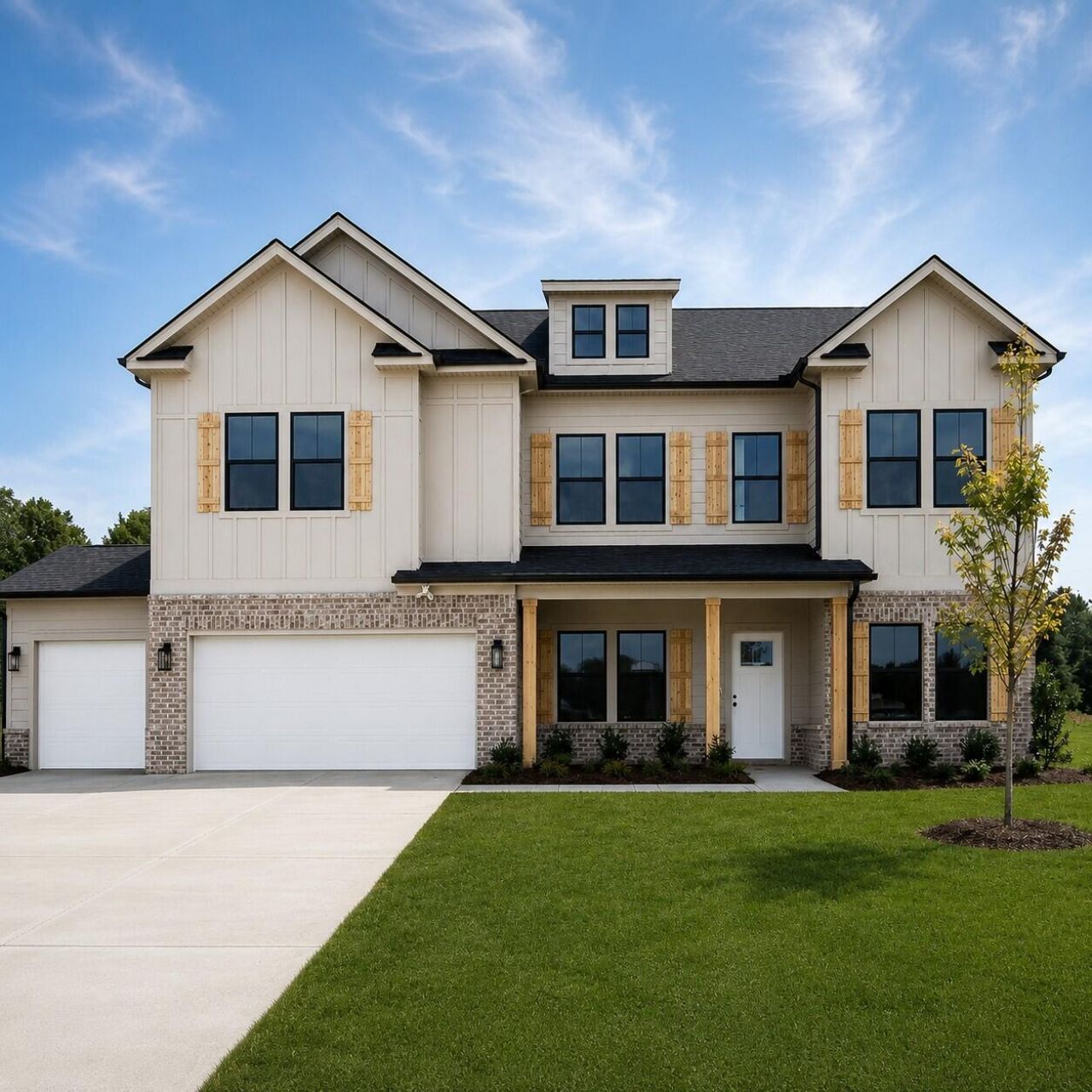 5846 Guardian Way, Hixson, TN 37343 Main Photo