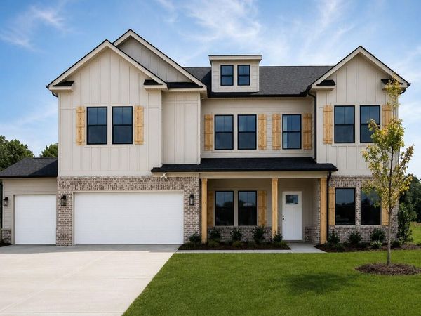 5846 Guardian Way, Hixson, TN 37343