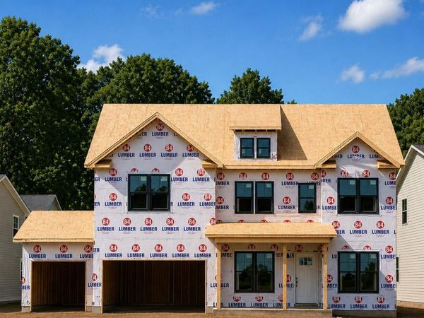 5846 Guardian Way, Hixson, TN 37343