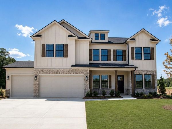 5846 Guardian Way, Unit 07, Hixson, TN 37343
